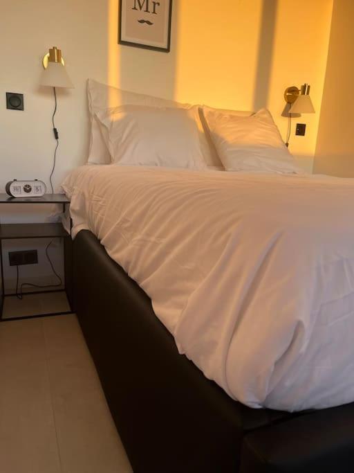 Créteil Suite « Body Love » - Jacuzzi Privatif מראה חיצוני תמונה